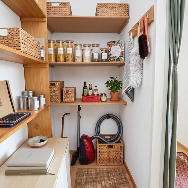 4 - Zimmer-Wohnung an praktischer Lage in Basel 2