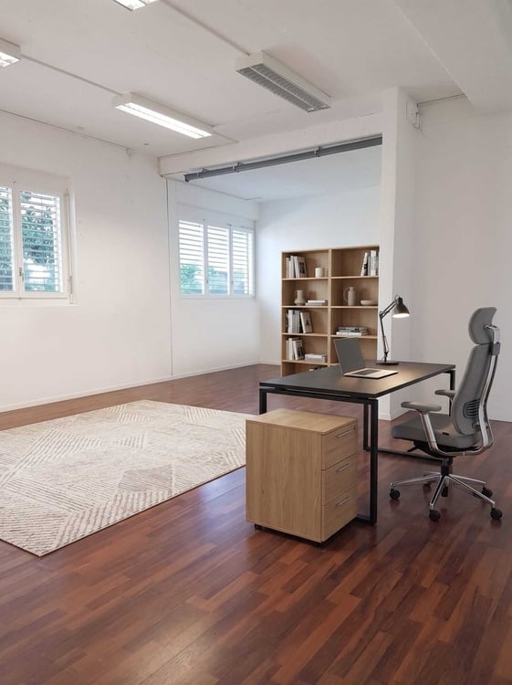 Attraktive Gewerbefläche mit ca. 205 m2 in Thun zu vermieten 8
