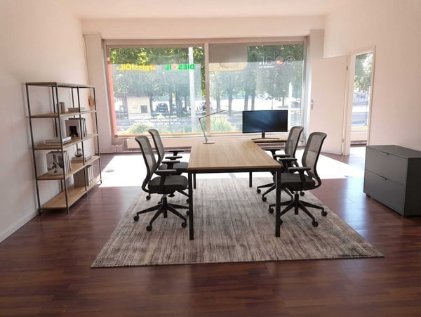 Attraktive Gewerbefläche mit ca. 205 m2 in Thun zu vermieten 2