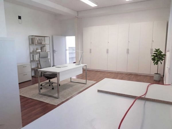 Attraktive Gewerbefläche mit ca. 205 m2 in Thun zu vermieten 9