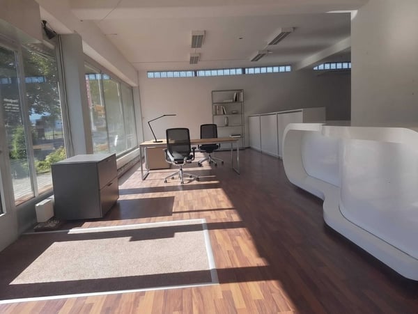 Attraktive Gewerbefläche mit ca. 205 m2 in Thun zu vermieten 5