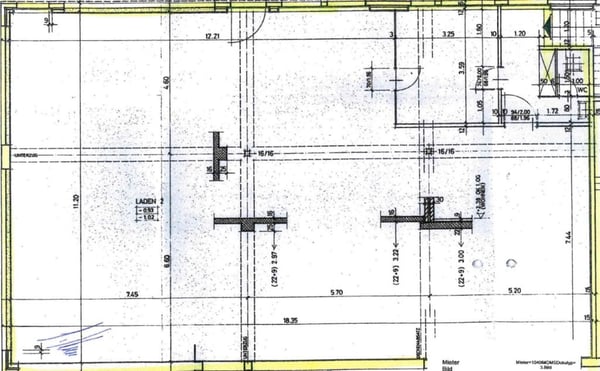 Attraktive Gewerbefläche mit ca. 205 m2 in Thun zu vermieten 12