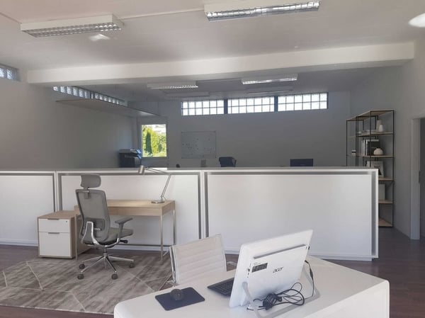 Attraktive Gewerbefläche mit ca. 205 m2 in Thun zu vermieten 10
