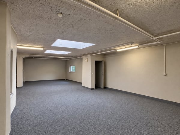 Grosszügiger Raum für Ideen in Stadtnähe 5
