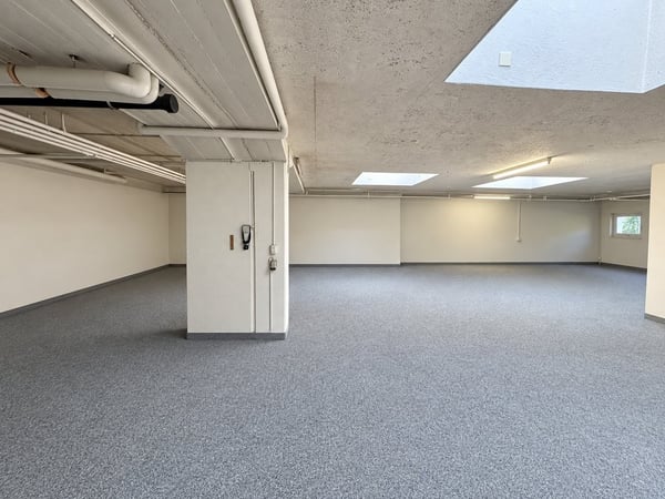 Grosszügiger Raum für Ideen in Stadtnähe 3