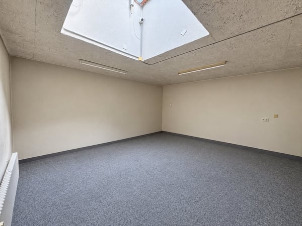 Grosszügiger Raum für Ideen in Stadtnähe 4