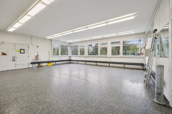 Ihr neuer Geschäftsstandort im Herzen des Freiamts! 3