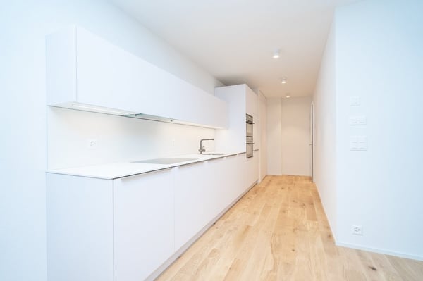 Frischsanierte 2.5-Zimmerwohnung in Stadtnähe 6