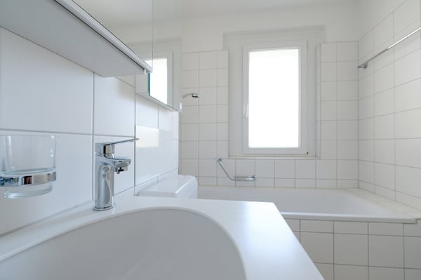 Bel appartement lumineux de 4.5 pièces sur les hauts de Fribourg 6