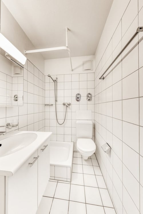 Bel appartement de 2.5 pièces au coeur de Fribourg 7