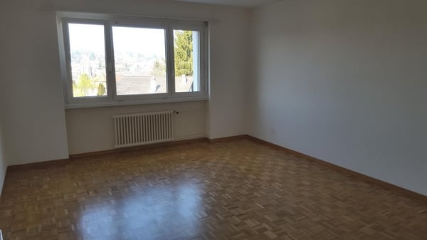 Spacieux appartement de 3 pièces au 1er étage 9