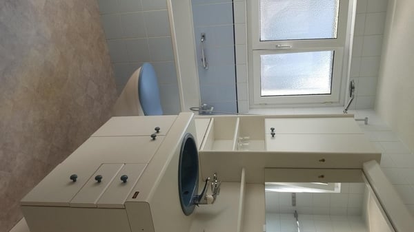Spacieux appartement de 3 pièces au 1er étage 6