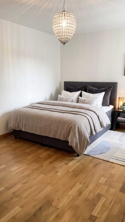 Charmante 2-Zimmer-Wohnung an attraktiver Lage am Rhein 2