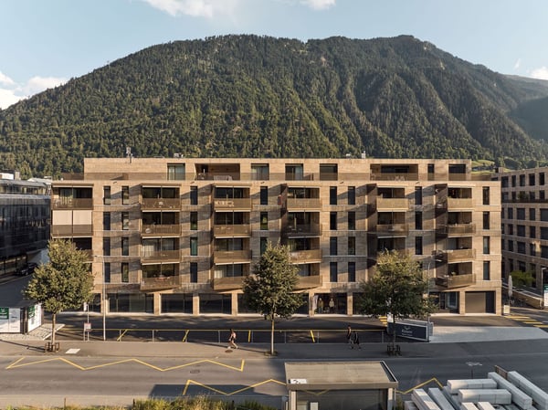 Flexibel & Modern an Top Lage mit Schaufensterfronten 5