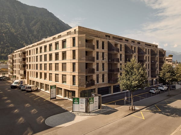 Flexibel & Modern an Top Lage mit Schaufensterfronten 1