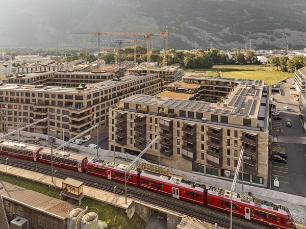 Flexibel & Modern an Top Lage mit Schaufensterfronten 2