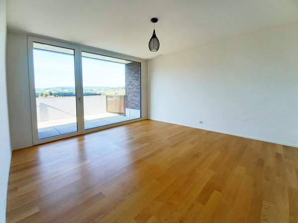 Moderne 1.5-Zimmerwohnung mit viel Charme 7