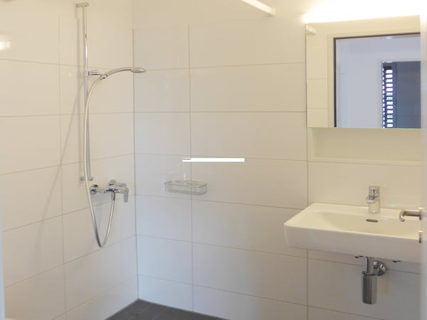 Moderne 1.5-Zimmerwohnung mit viel Charme 5