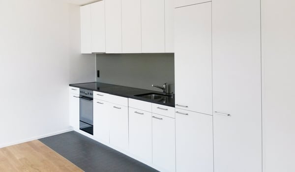 Moderne 1.5-Zimmerwohnung mit viel Charme 2