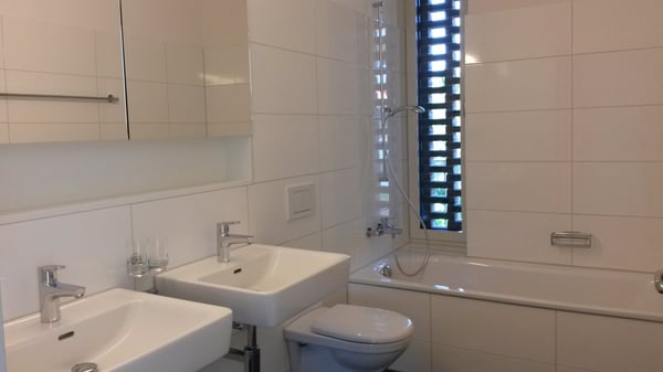 Wohnerlebnis im Grünen 7