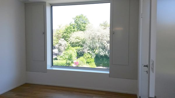 Wohnerlebnis im Grünen 4