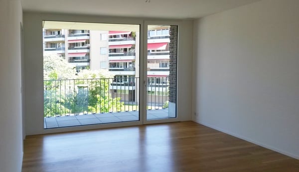 Wohnerlebnis im Grünen 6