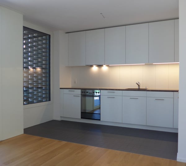 Wohnerlebnis im Grünen 2