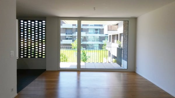 Wohnerlebnis im Grünen 5