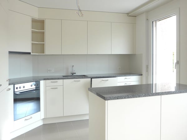 6.5-Zimmer-Attikawohnung mit grosser Terrasse 6