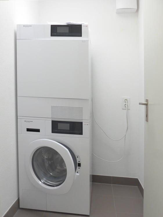 6.5-Zimmer-Attikawohnung mit grosser Terrasse 11