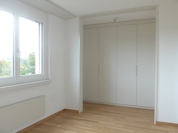 6.5-Zimmer-Attikawohnung mit grosser Terrasse 7