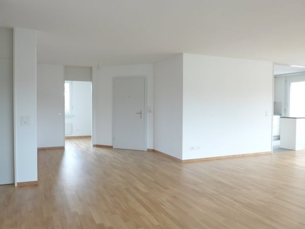 6.5-Zimmer-Attikawohnung mit grosser Terrasse 5