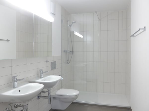 6.5-Zimmer-Attikawohnung mit grosser Terrasse 10