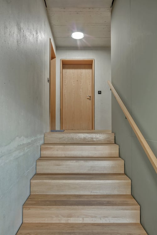 Wohnen im Zürichbergquartier 2