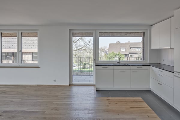 3.5-Zimmer-Neubauwohnung im freundlich anmutenden Dorfkern von Maur 4