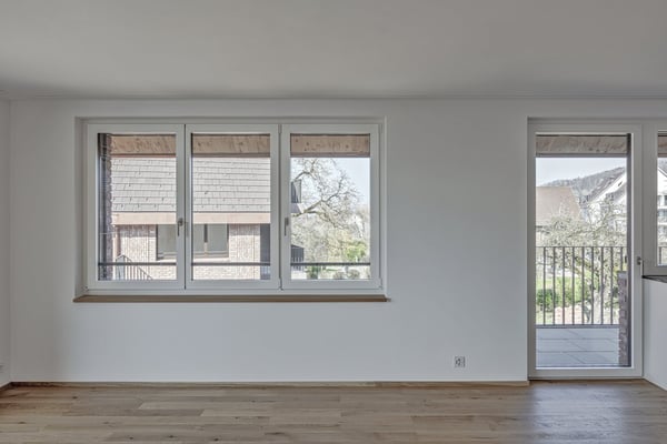 3.5-Zimmer-Neubauwohnung im freundlich anmutenden Dorfkern von Maur 5