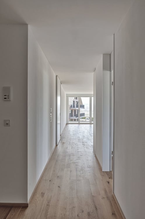 3.5-Zimmer-Neubauwohnung im freundlich anmutenden Dorfkern von Maur 9