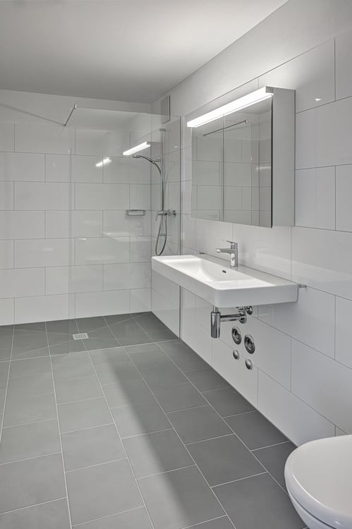 3.5-Zimmer-Neubauwohnung im freundlich anmutenden Dorfkern von Maur 10
