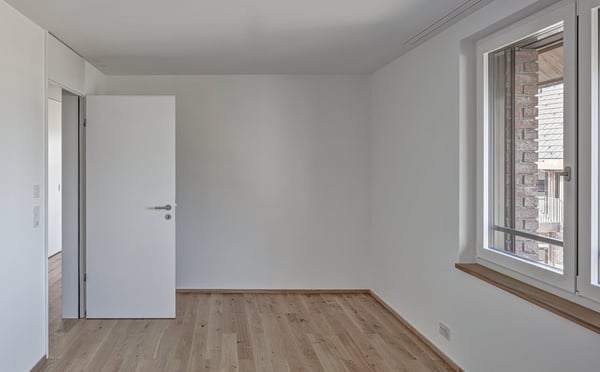 3.5-Zimmer-Neubauwohnung im freundlich anmutenden Dorfkern von Maur 8