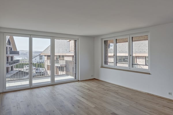 3.5-Zimmer-Neubauwohnung im freundlich anmutenden Dorfkern von Maur 6