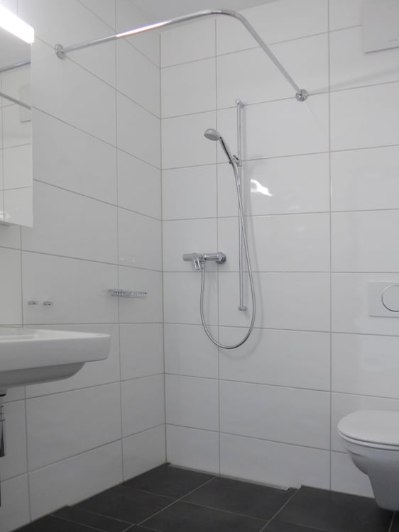Modernes Wohnen, stadtnah im Grünen 4