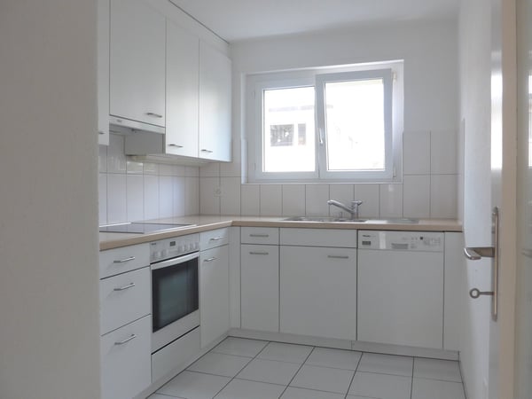 Wohnung im 2. Obergeschoss 3