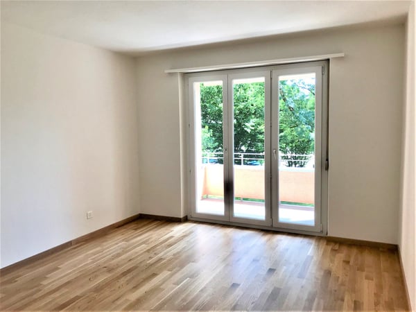 Wohnung im 2. Obergeschoss 5
