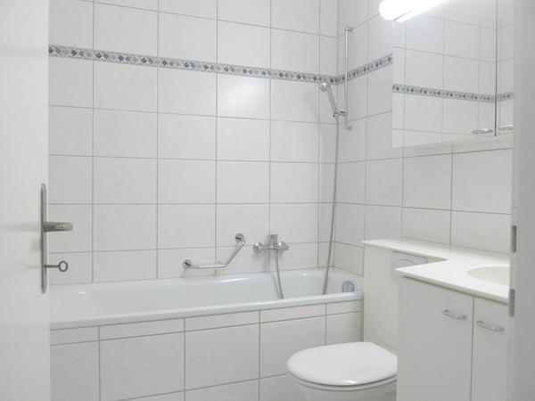 Wohnung im 2. Obergeschoss 7
