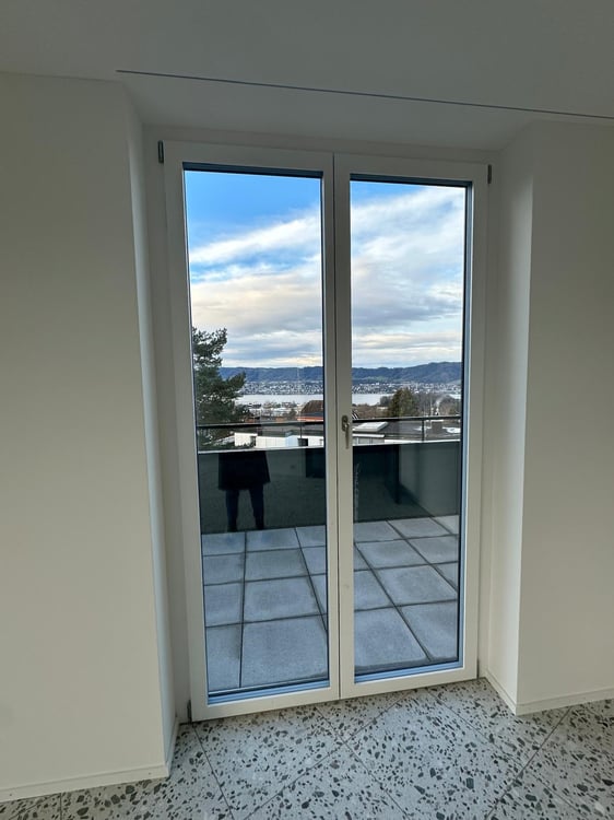 Vermietung Neubau: 3.5-Zimmer-Wohnungen im Wohnpark Buchholzstrasse 8