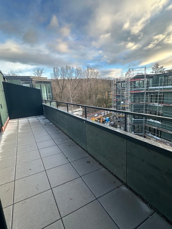 Vermietung Neubau: 3.5-Zimmer-Wohnungen im Wohnpark Buchholzstrasse 2