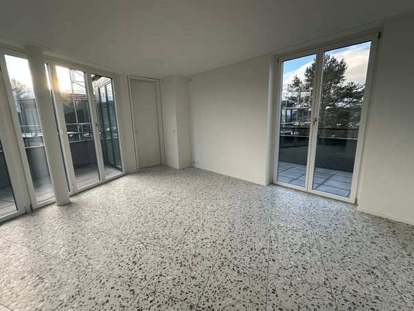 Vermietung Neubau: 3.5-Zimmer-Wohnungen im Wohnpark Buchholzstrasse 7