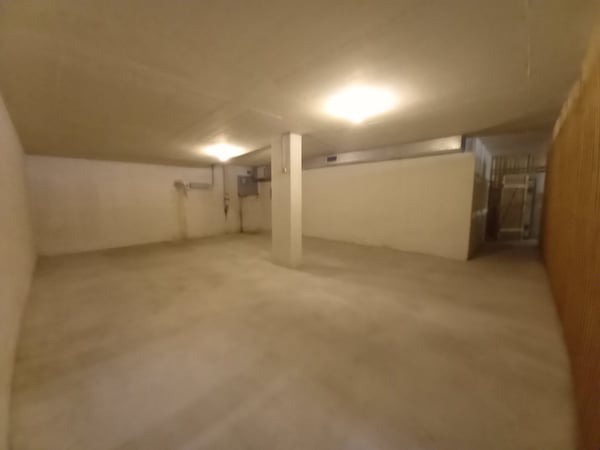 Lagerraum ca. 59m2 in Zürich (kein! Musikproberaum) 2