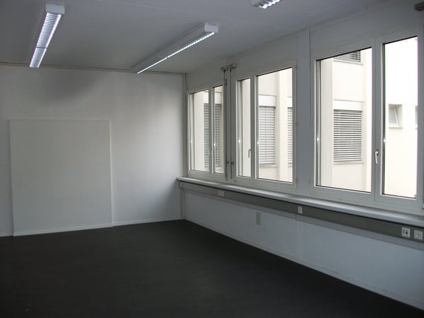 Gewerbeflächen zu äusserst attraktiven Konditionen zu vermieten 7