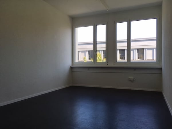 Gewerbeflächen zu äusserst attraktiven Konditionen zu vermieten 4